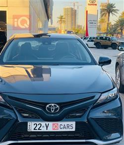 تويوتا كامري